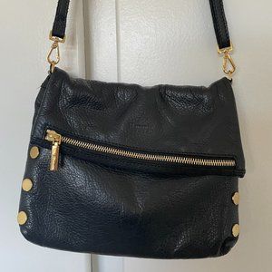 Hammitt VIP Med Black/Gold